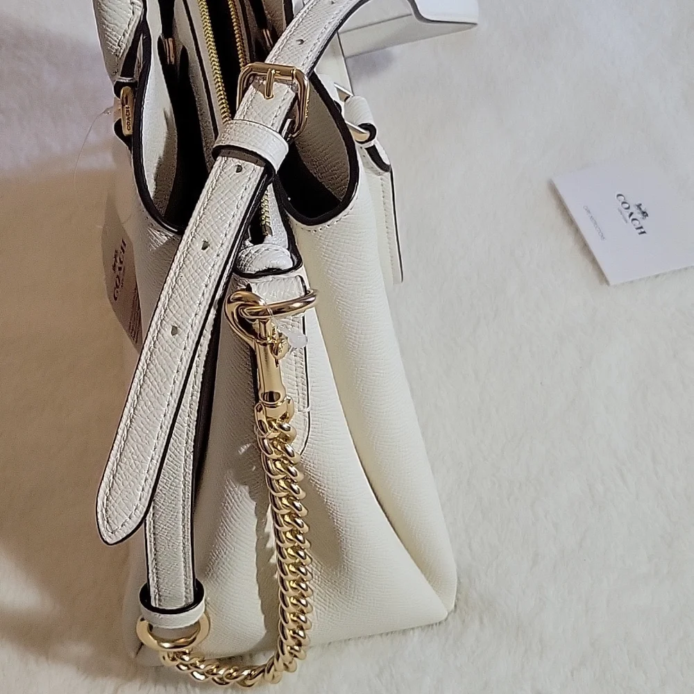 🌸HOST PICK🌸COACH MINI - LILLIE CARYALL BAG - Picture 13 of 16